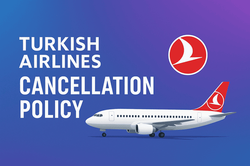Turkish Airlines Cancellation Policy